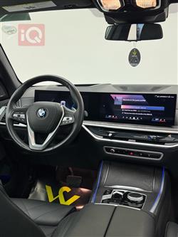 بي ام دبليو X5